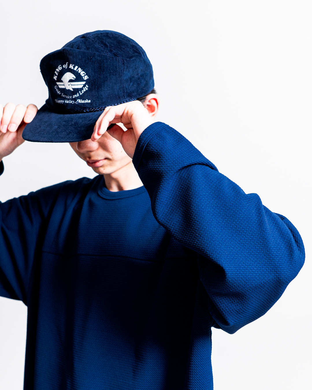 【RESTOCK】FAKIE STANCE Hockey Long