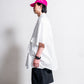 FreshService (フレッシュサービス) DRY OXFORD FLAP POCKET S/S SHIRT