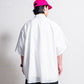FreshService (フレッシュサービス) DRY OXFORD FLAP POCKET S/S SHIRT