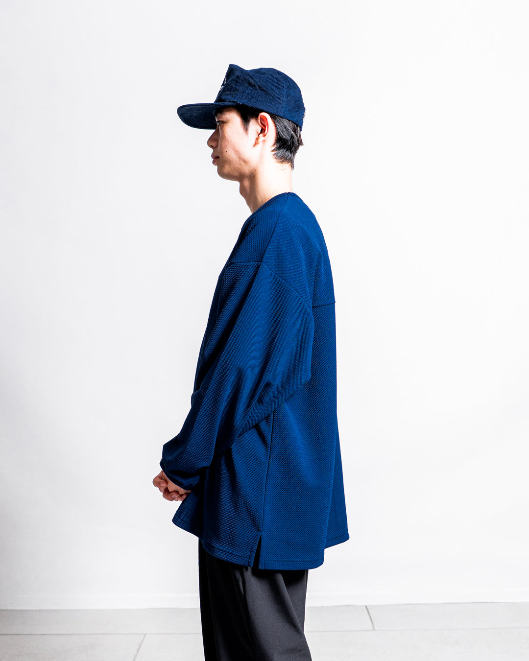 【RESTOCK】FAKIE STANCE Hockey Long