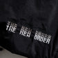 【collaboration】ES.1 × THE NEW ORDER magazine D005 TNO 3lyr down hoodie