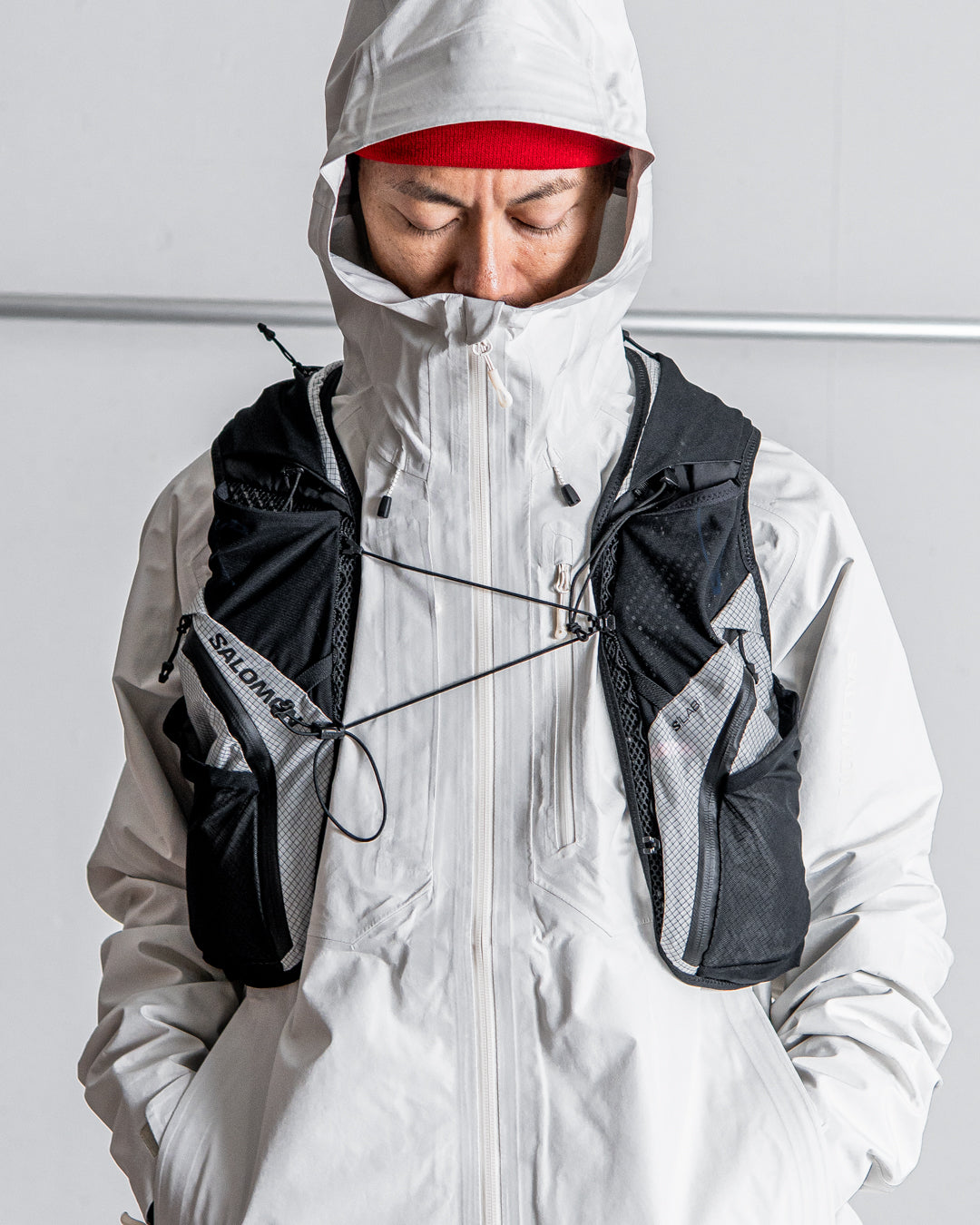 通販] SALOMON S/LAB (サロモン エスラボ) SALOMON S/LAB ADVENTURE 20