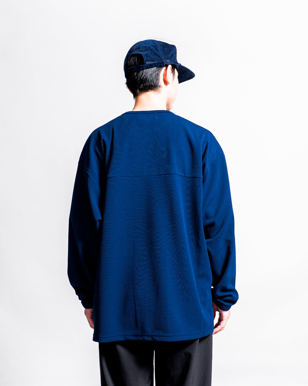 【RESTOCK】FAKIE STANCE Hockey Long
