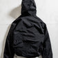 【collaboration】ES.1 × THE NEW ORDER magazine D005 TNO 3lyr down hoodie