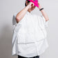 FreshService (フレッシュサービス) DRY OXFORD FLAP POCKET S/S SHIRT
