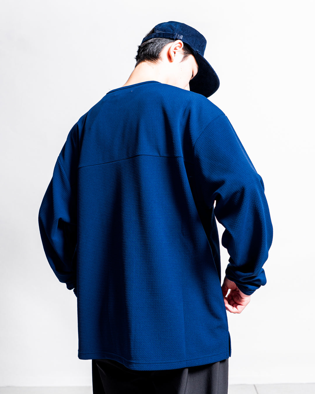 【RESTOCK】FAKIE STANCE Hockey Long