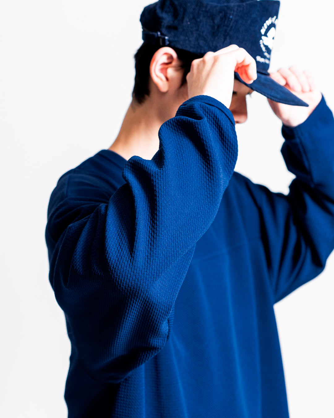 【RESTOCK】FAKIE STANCE Hockey Long