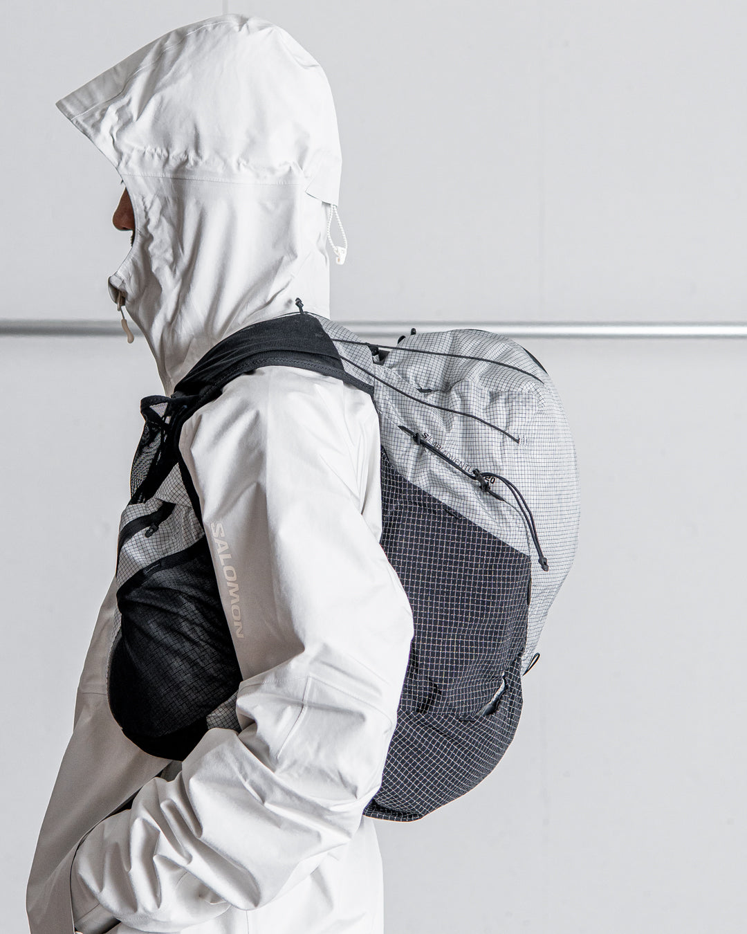 通販] SALOMON S/LAB (サロモン エスラボ) SALOMON S/LAB ADVENTURE 20