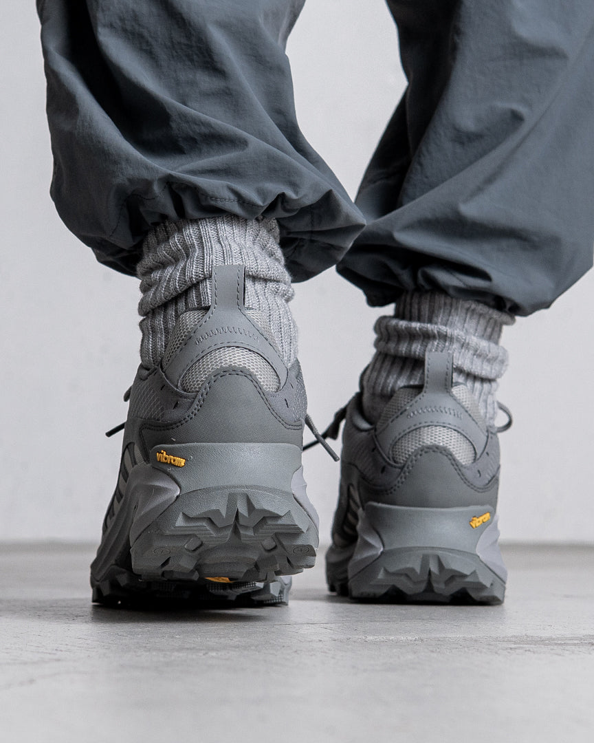 Snow Peak × MERRELL MOAB SPEED 2 GORE-TEX SP