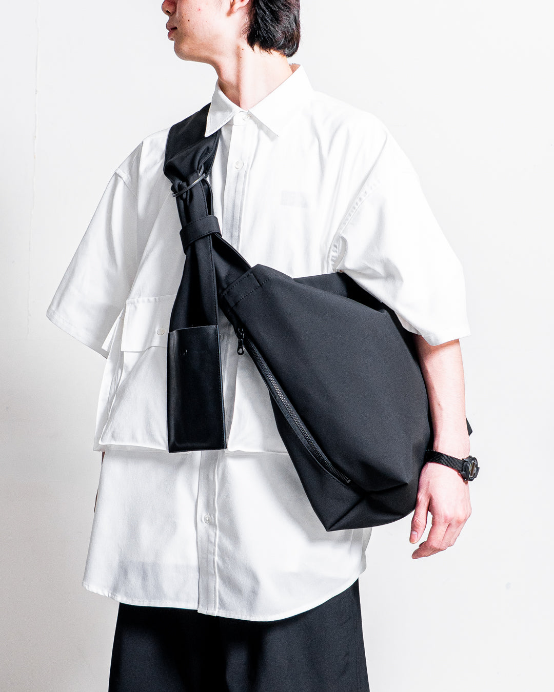 A-TEX TASUKI SHOULDER