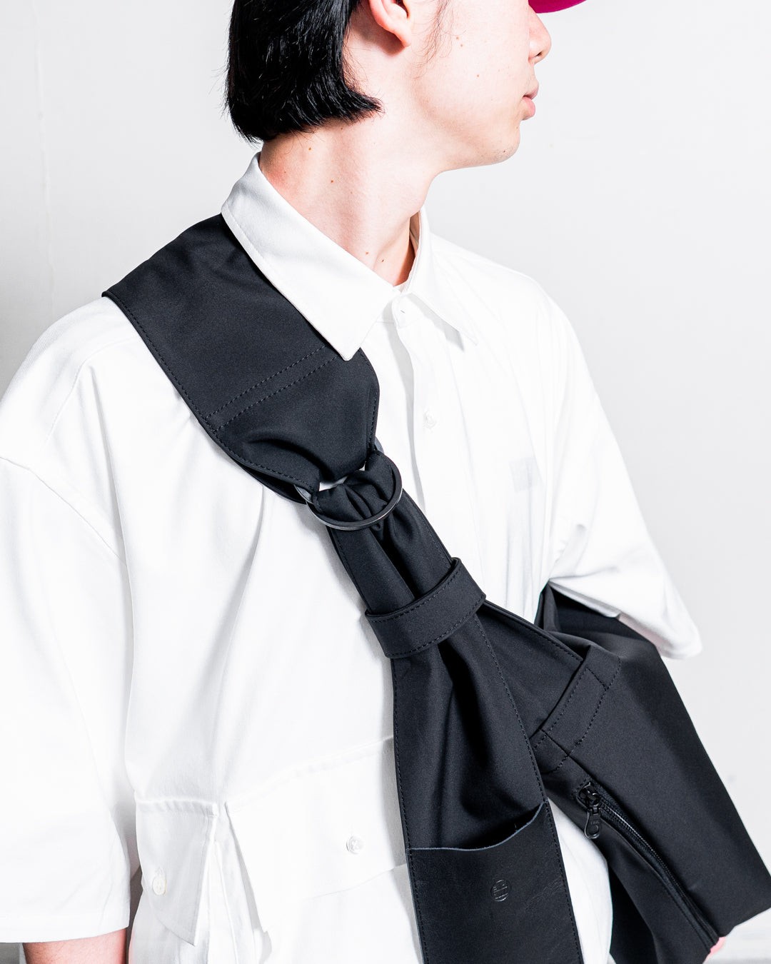 A-TEX TASUKI SHOULDER