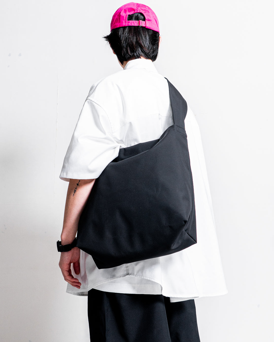 A-TEX TASUKI SHOULDER