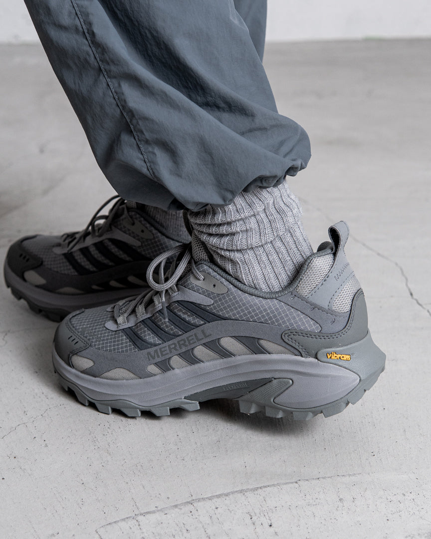 Snow Peak × MERRELL MOAB SPEED 2 GORE-TEX SP