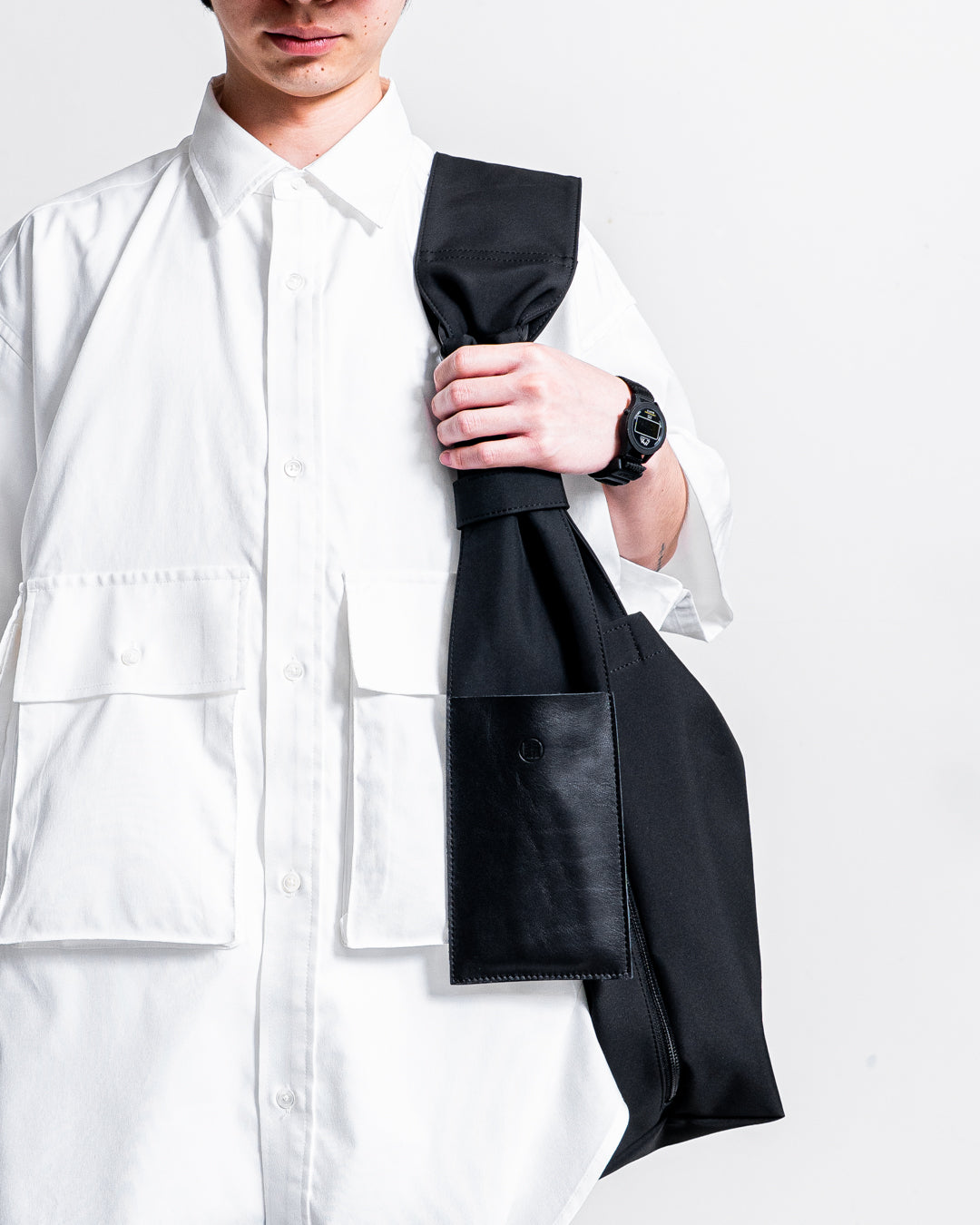 A-TEX TASUKI SHOULDER