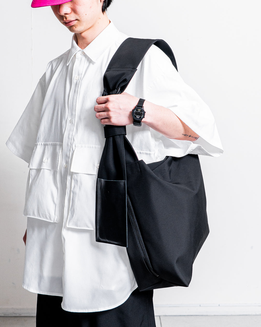 A-TEX TASUKI SHOULDER