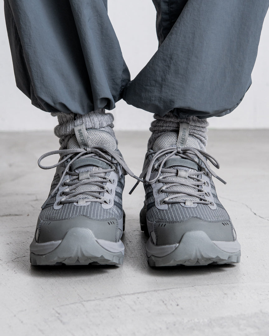 Snow Peak × MERRELL MOAB SPEED 2 GORE-TEX SP