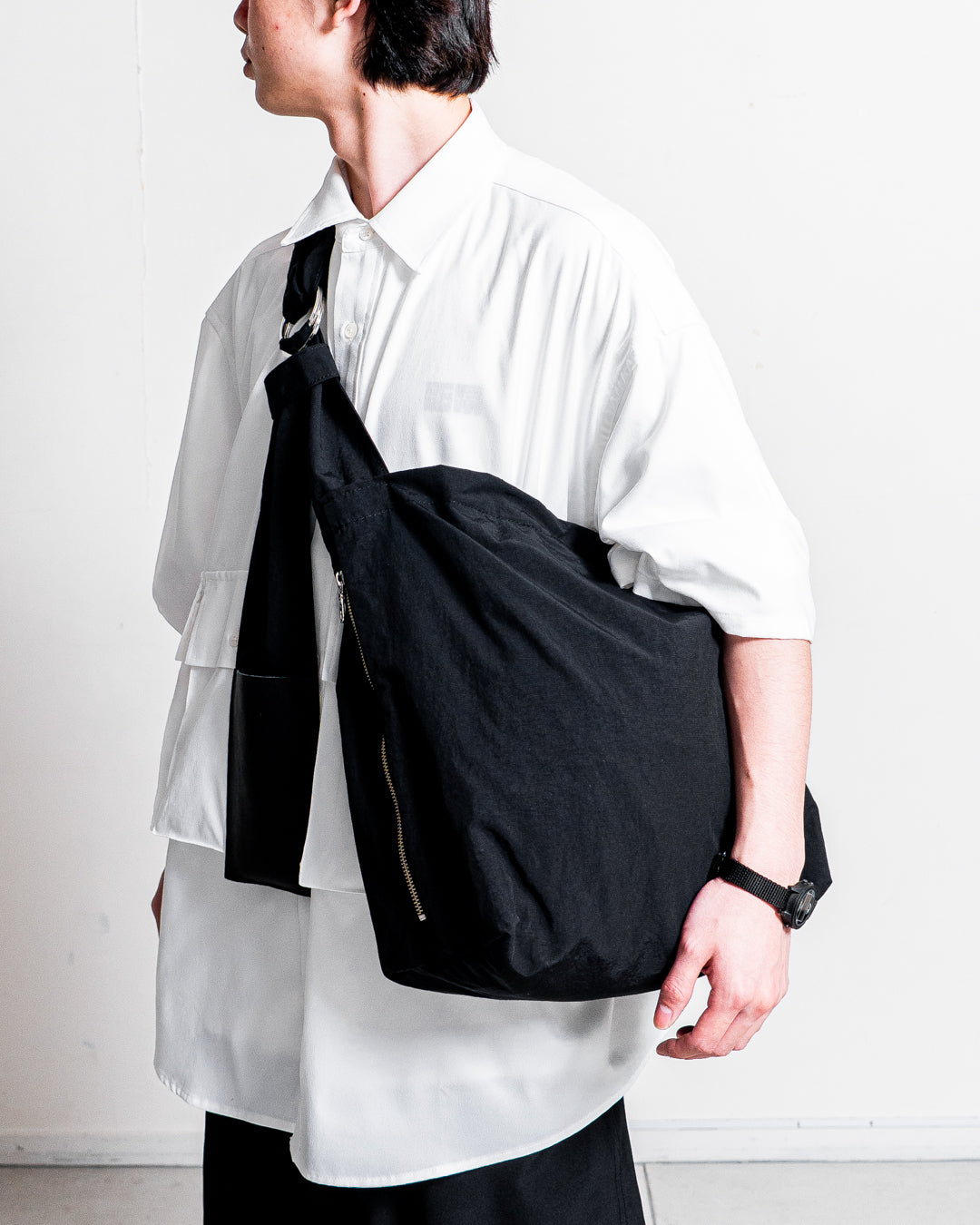TASUKI SHOULDER "TA-TEX"FF