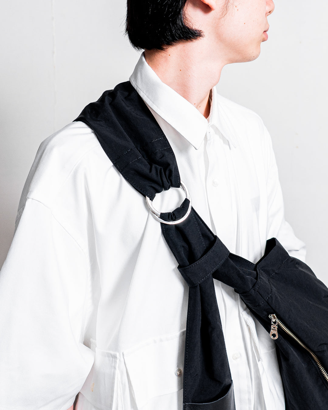 TASUKI SHOULDER "TA-TEX"FF