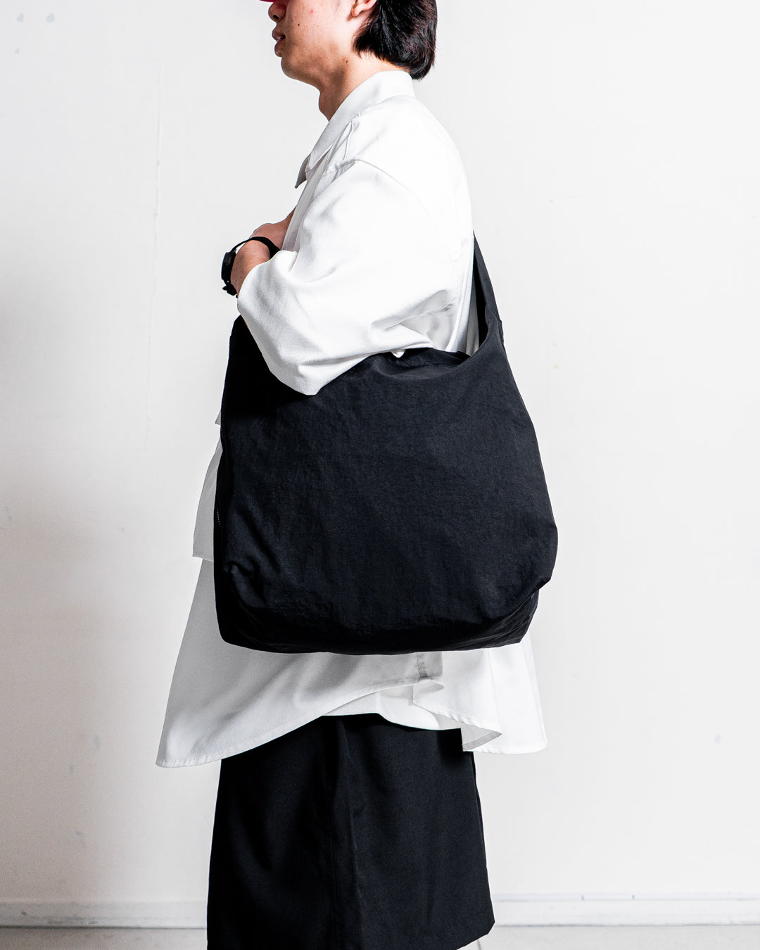 TASUKI SHOULDER "TA-TEX"FF