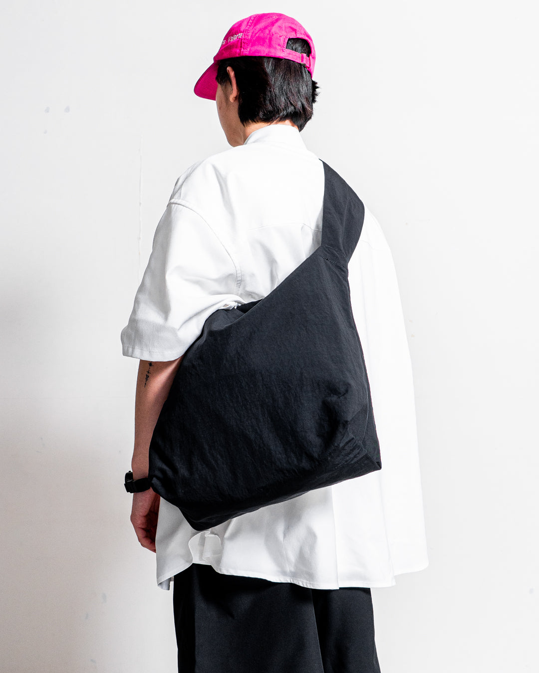 TASUKI SHOULDER "TA-TEX"FF