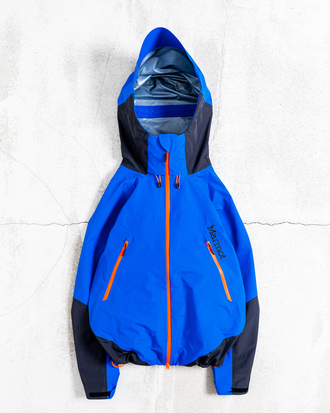 【9.18 fri 0:00 Release】Marmot GTX Frey Jacket