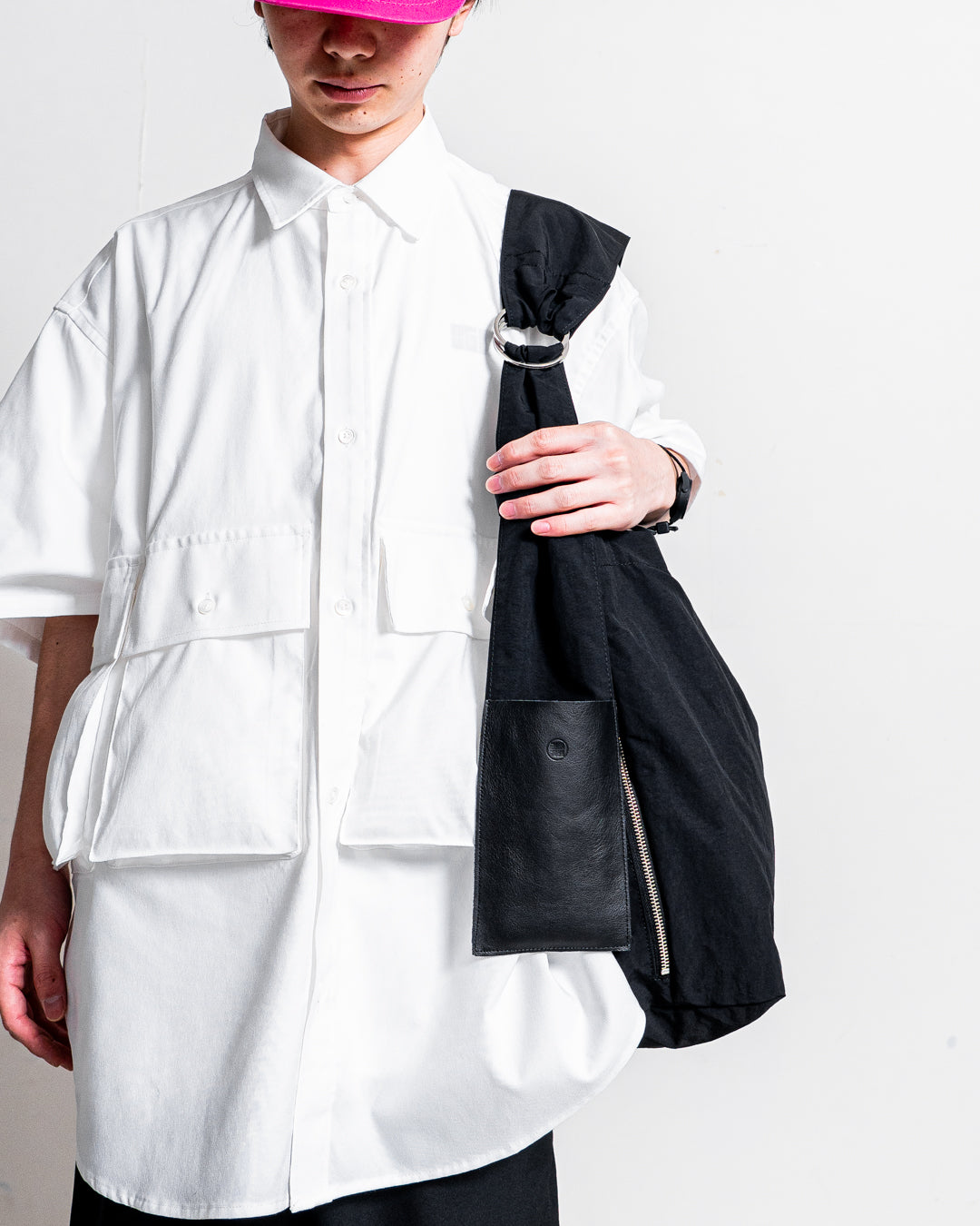 TASUKI SHOULDER "TA-TEX"FF