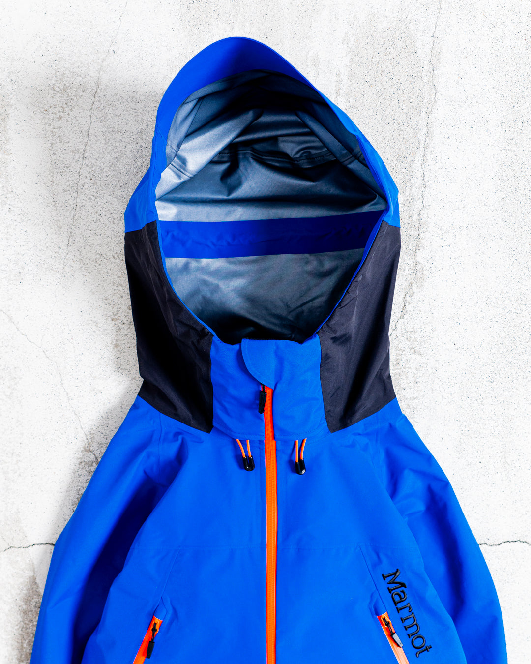 【9.18 fri 0:00 Release】Marmot GTX Frey Jacket
