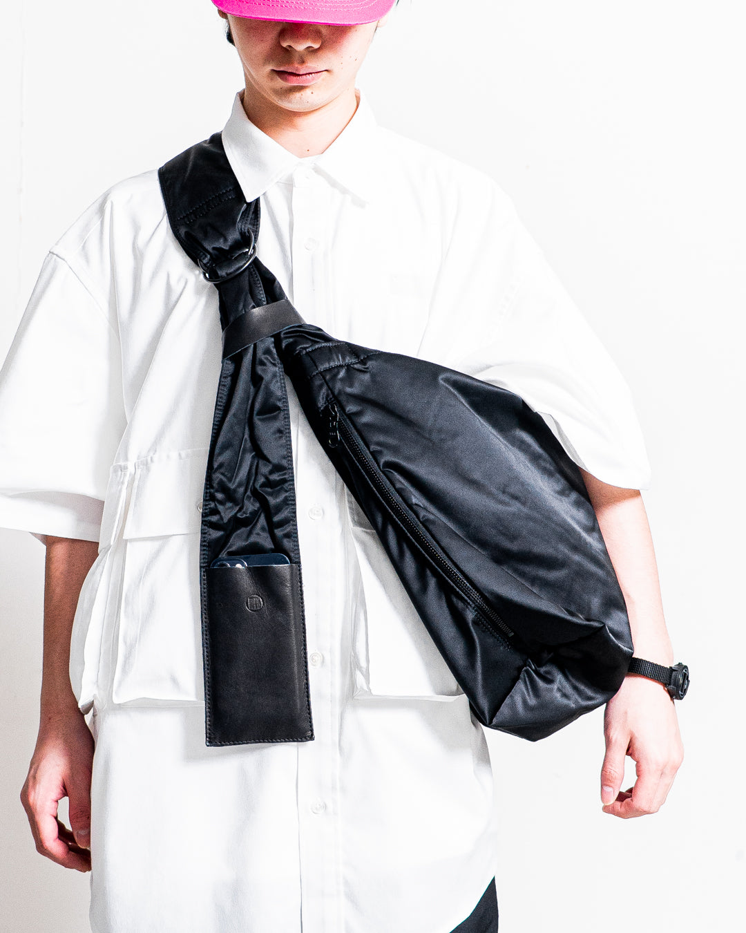 TASUKI SHOULDER "CO-TECH" NO.2
