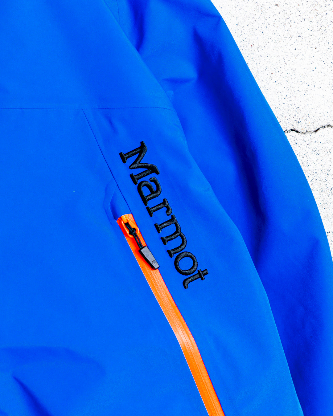 【9.18 fri 0:00 Release】Marmot GTX Frey Jacket
