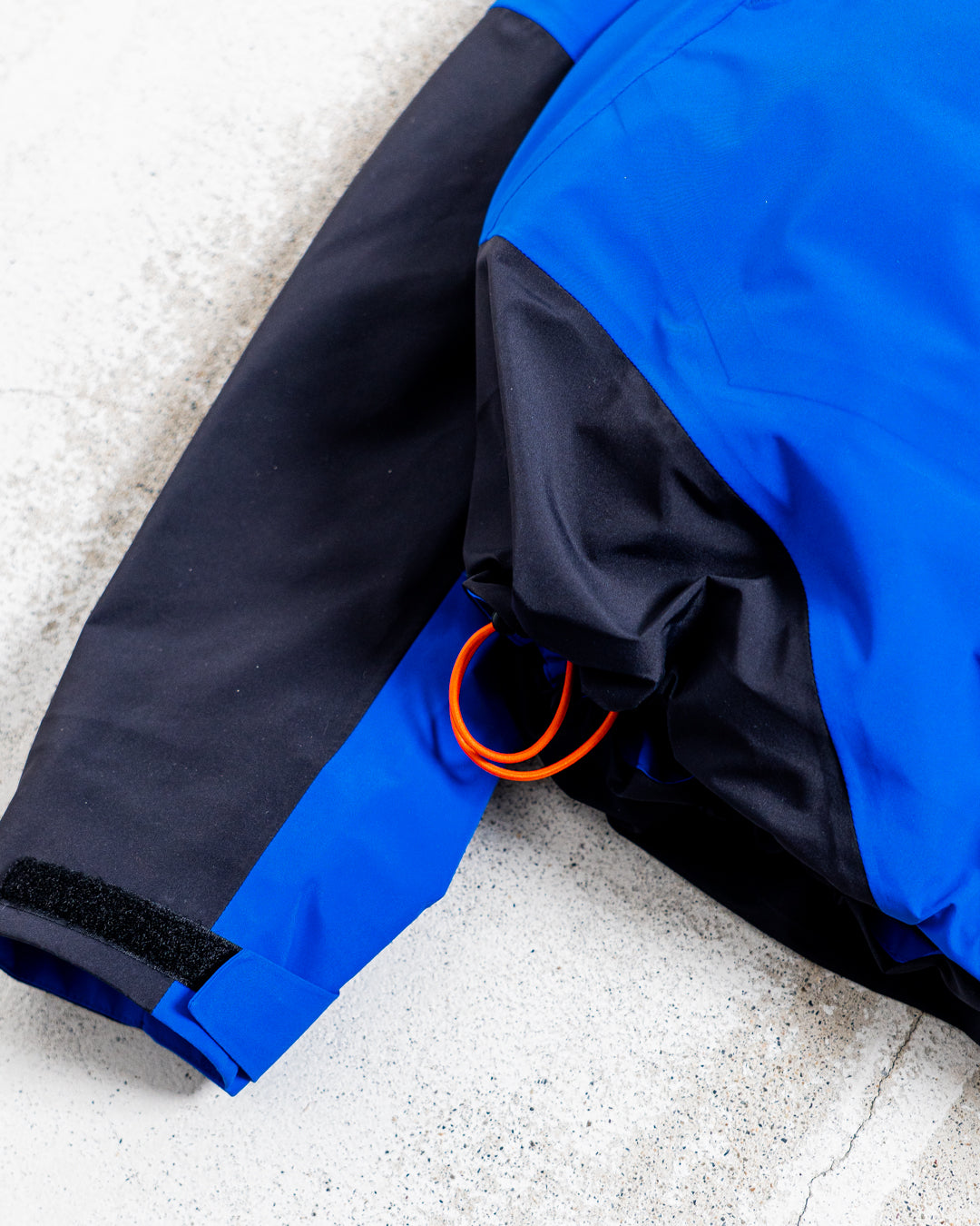 【9.18 fri 0:00 Release】Marmot GTX Frey Jacket