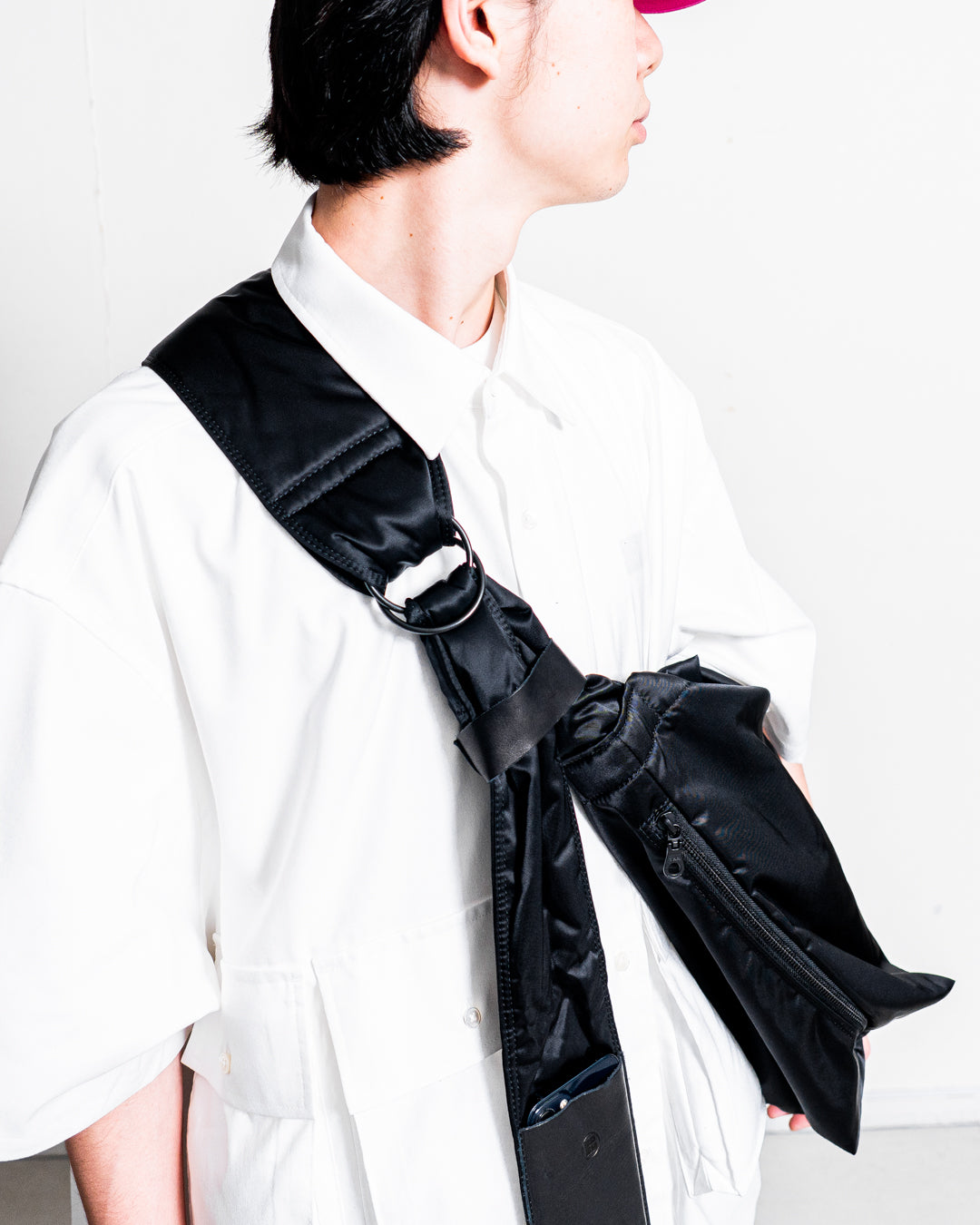 TASUKI SHOULDER "CO-TECH" NO.2
