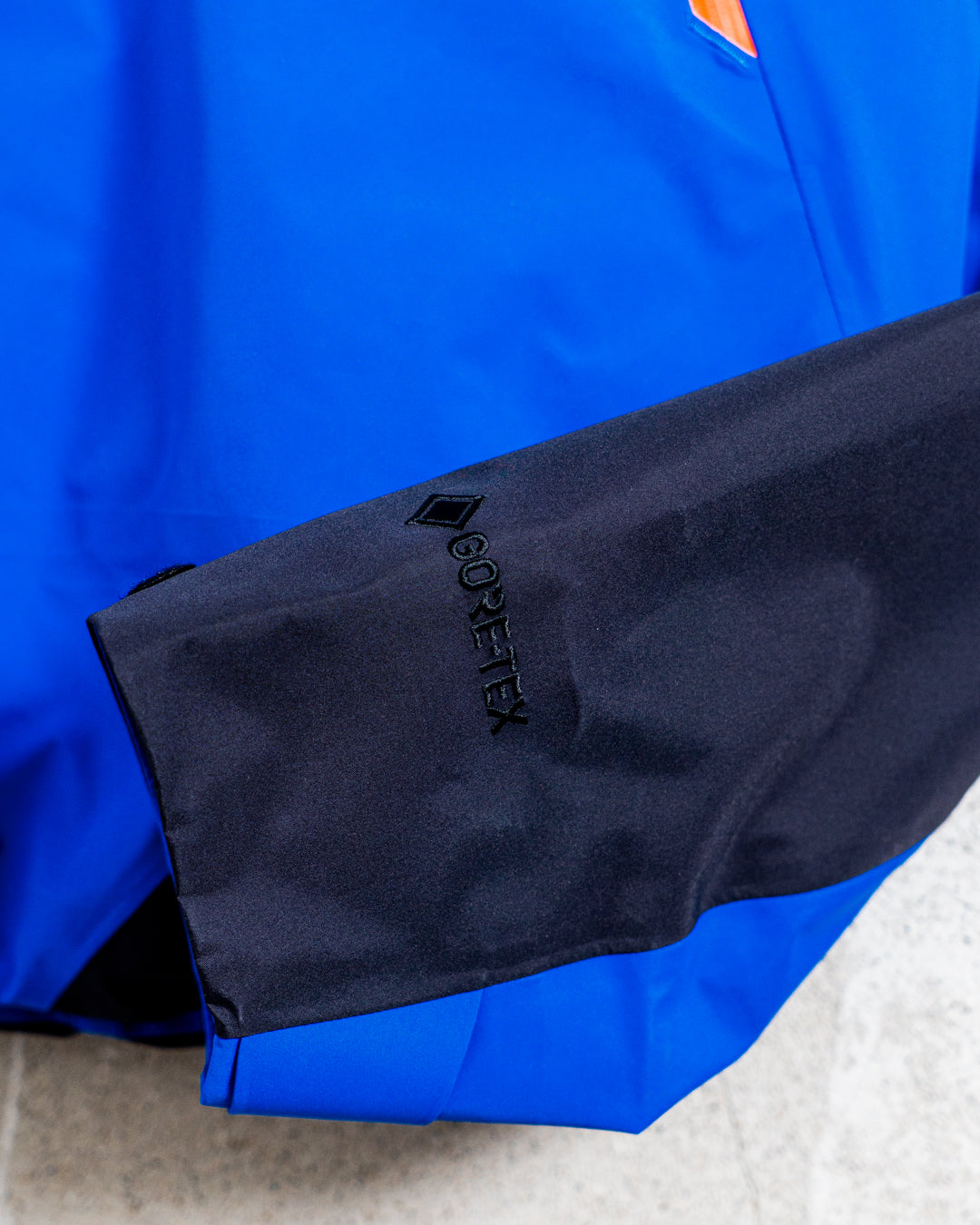 【9.18 fri 0:00 Release】Marmot GTX Frey Jacket