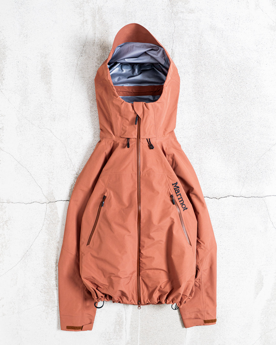 【9.18 fri 0:00 Release】Marmot GTX Frey Jacket