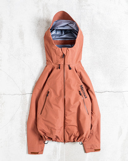 【9.18 fri 0:00 Release】Marmot GTX Frey Jacket