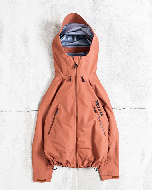 【9.18 fri 0:00 Release】Marmot GTX Frey Jacket