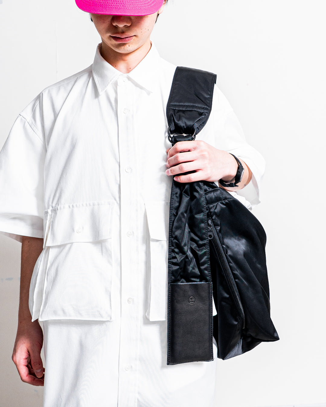 TASUKI SHOULDER "CO-TECH" NO.2