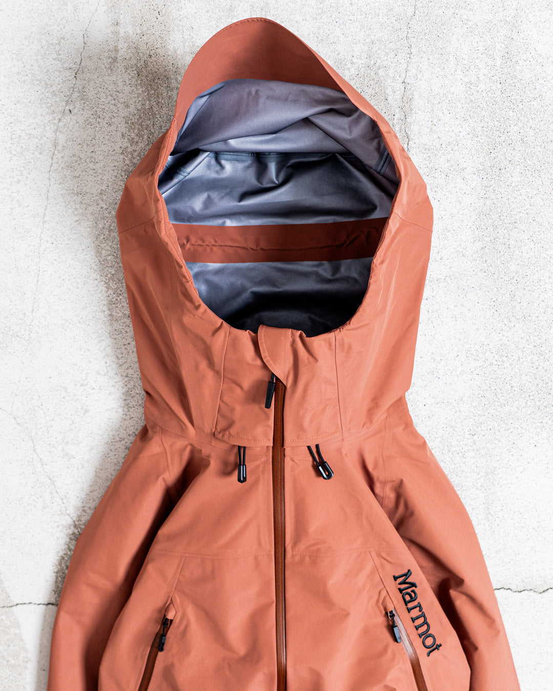 【9.18 fri 0:00 Release】Marmot GTX Frey Jacket