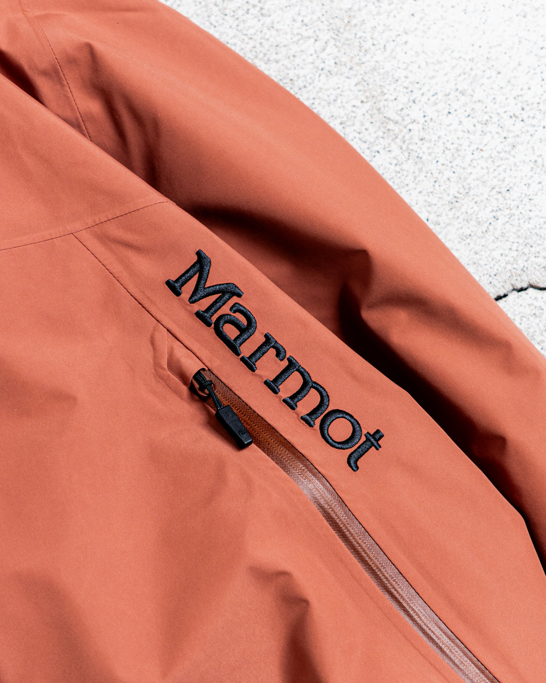 【9.18 fri 0:00 Release】Marmot GTX Frey Jacket