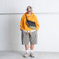 JUGEM SHORT VINTAGE ANORAK