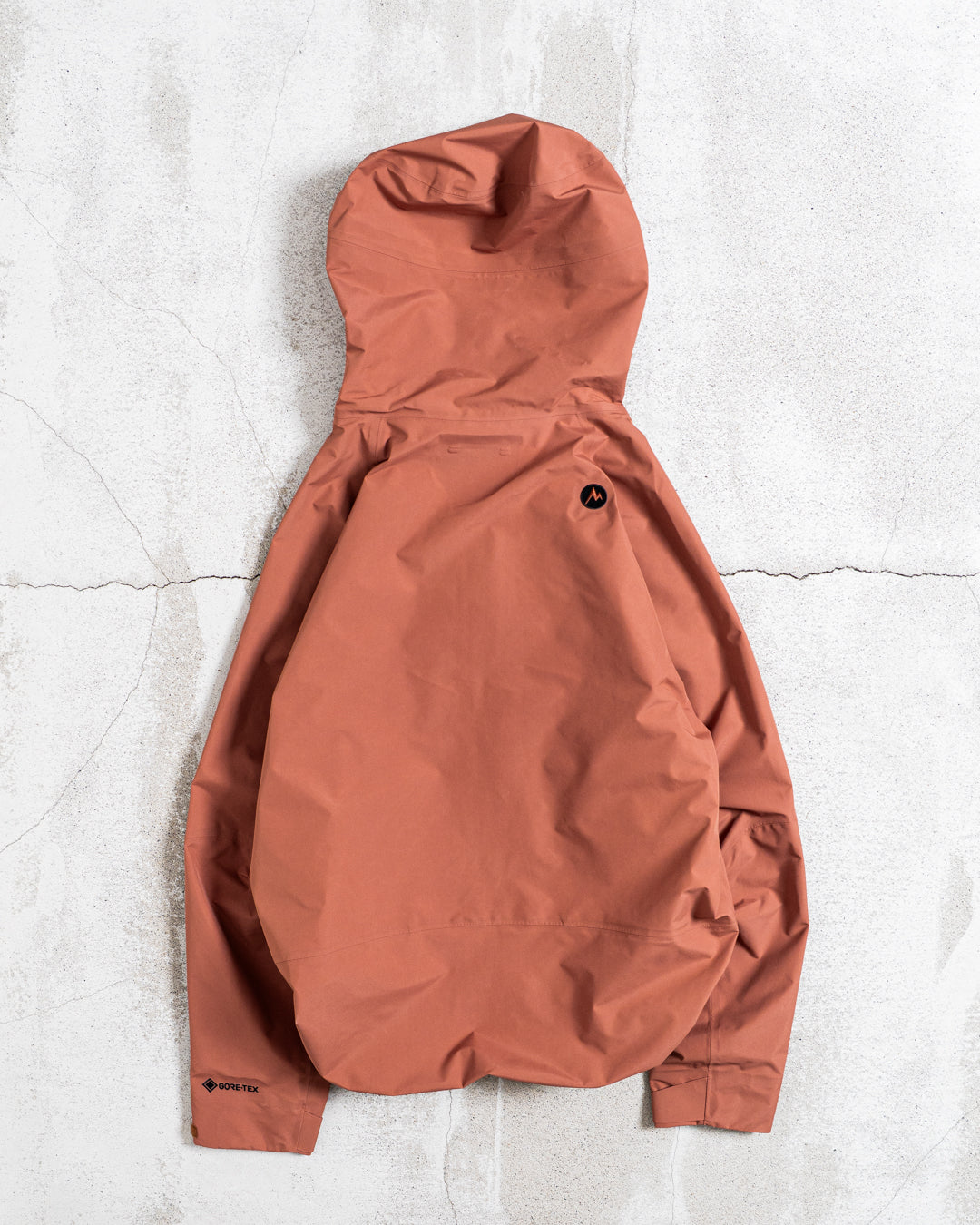 【9.18 fri 0:00 Release】Marmot GTX Frey Jacket