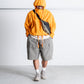 JUGEM SHORT VINTAGE ANORAK