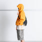 JUGEM SHORT VINTAGE ANORAK