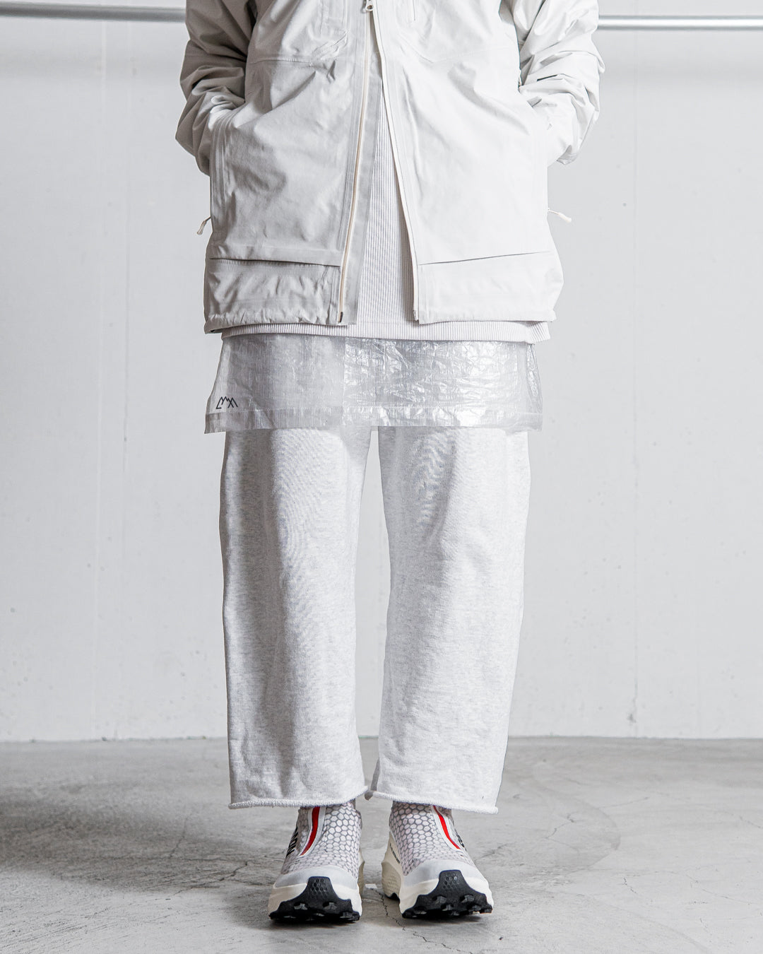 CMF OUTDOOR GARMENT (WRAP)SKIRT DYNEEMA