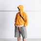 JUGEM SHORT VINTAGE ANORAK