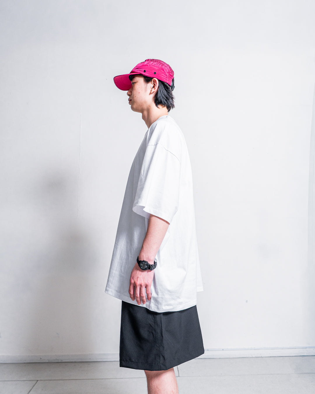 FreshService (フレッシュサービス) 2-PACK CORPORATE S/S TEE