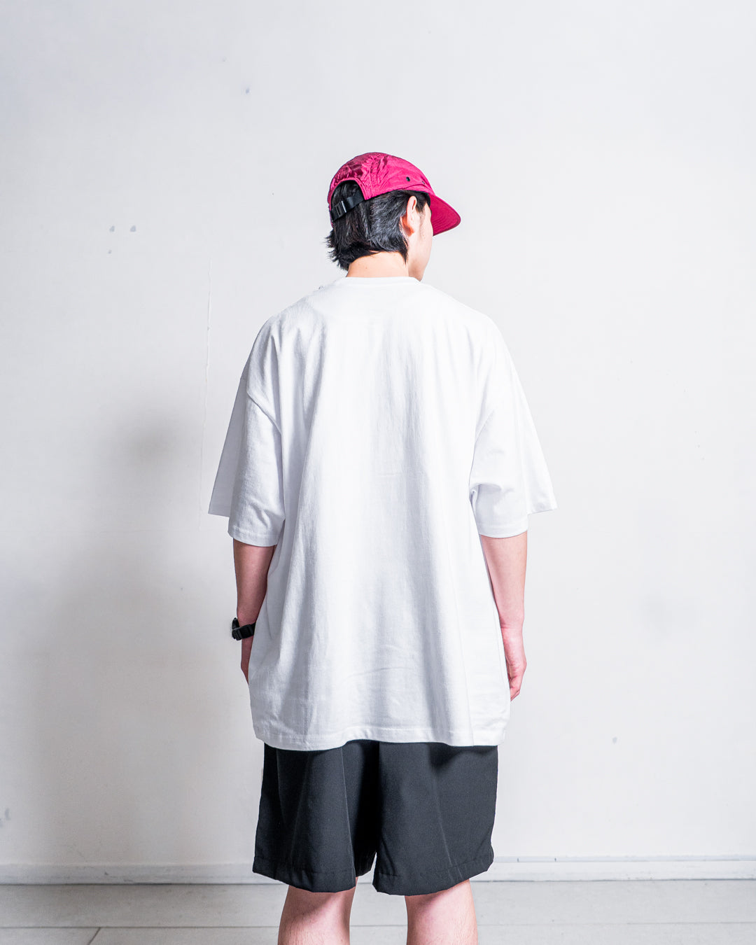 FreshService (フレッシュサービス) 2-PACK CORPORATE S/S TEE