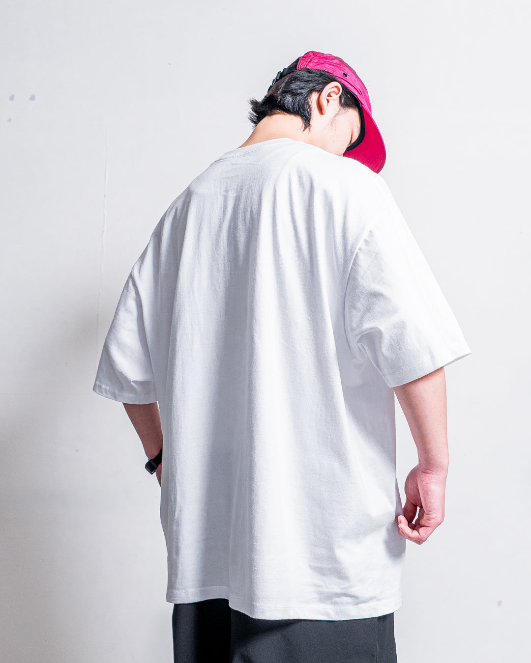 FreshService (フレッシュサービス) 2-PACK CORPORATE S/S TEE