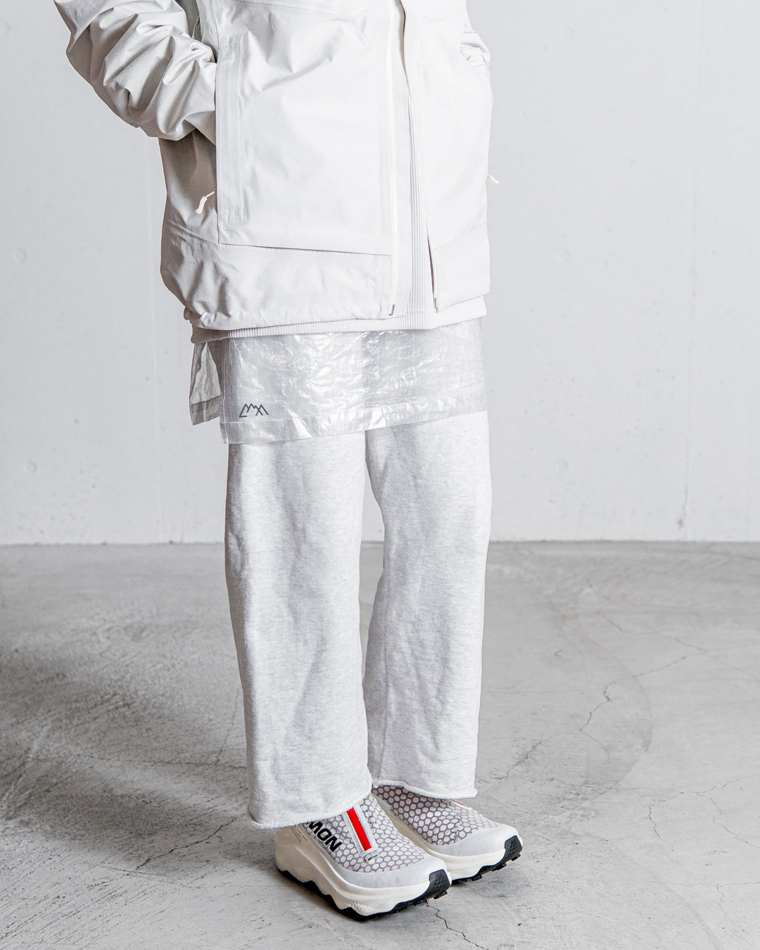 【RESTOCK】SALOMON S/LAB ULTRA DUST