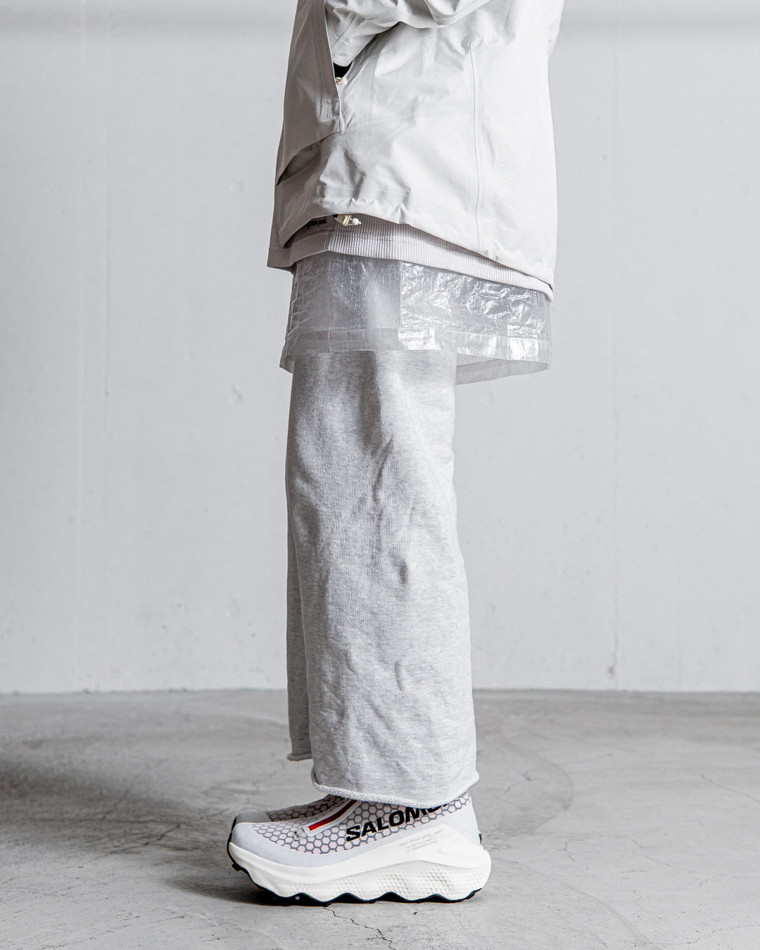 CMF OUTDOOR GARMENT (WRAP)SKIRT DYNEEMA