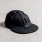 DECHO LEATHER 6 PANEL CAP